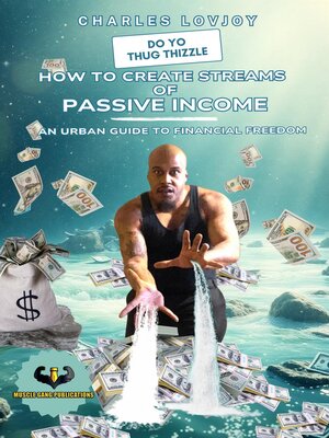 cover image of Do Yo Thug Thizzle